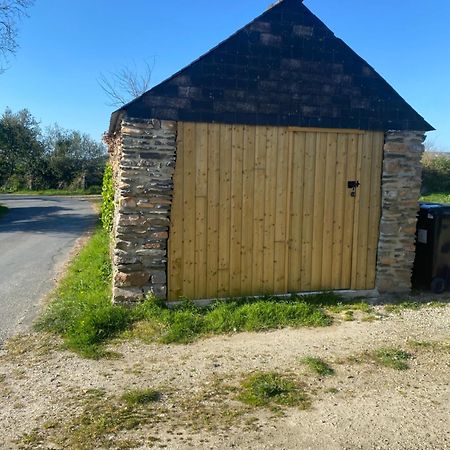 Villa La Boulangerie Le Rozel Esterno foto