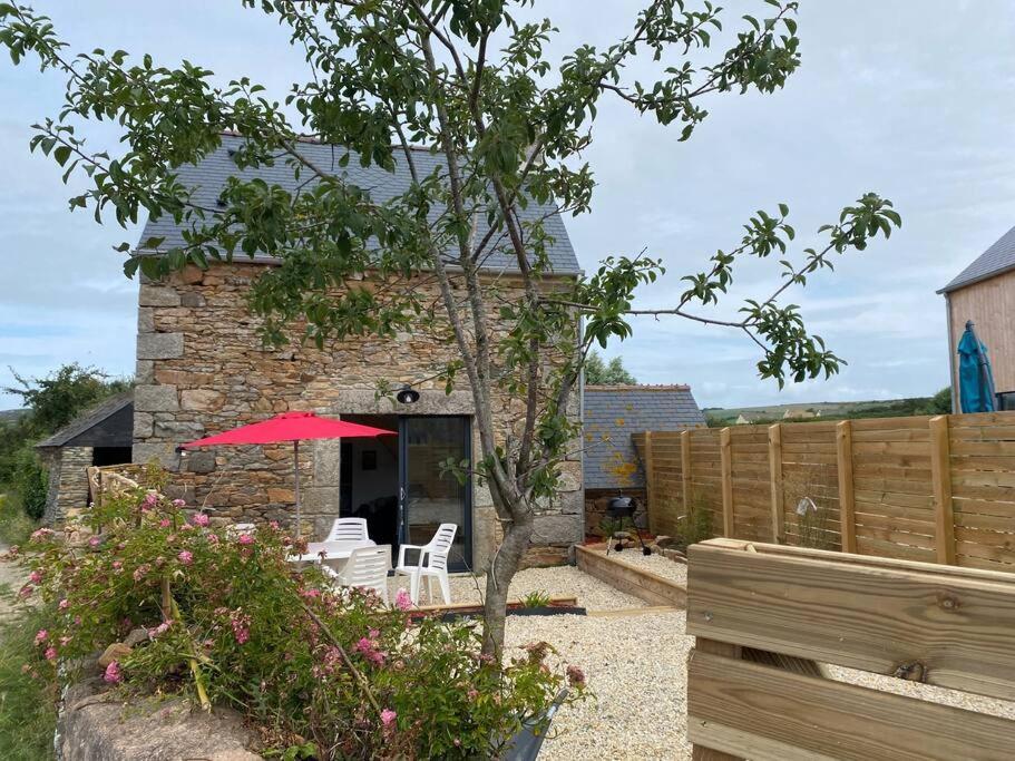 Villa La Boulangerie Le Rozel Esterno foto